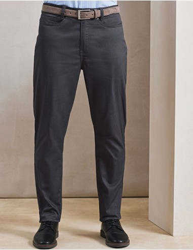 P-PR560-Mens Performance Chino Jeans